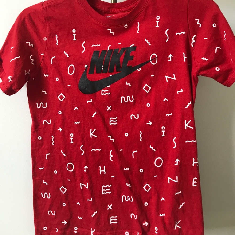 Nike T-shirt
